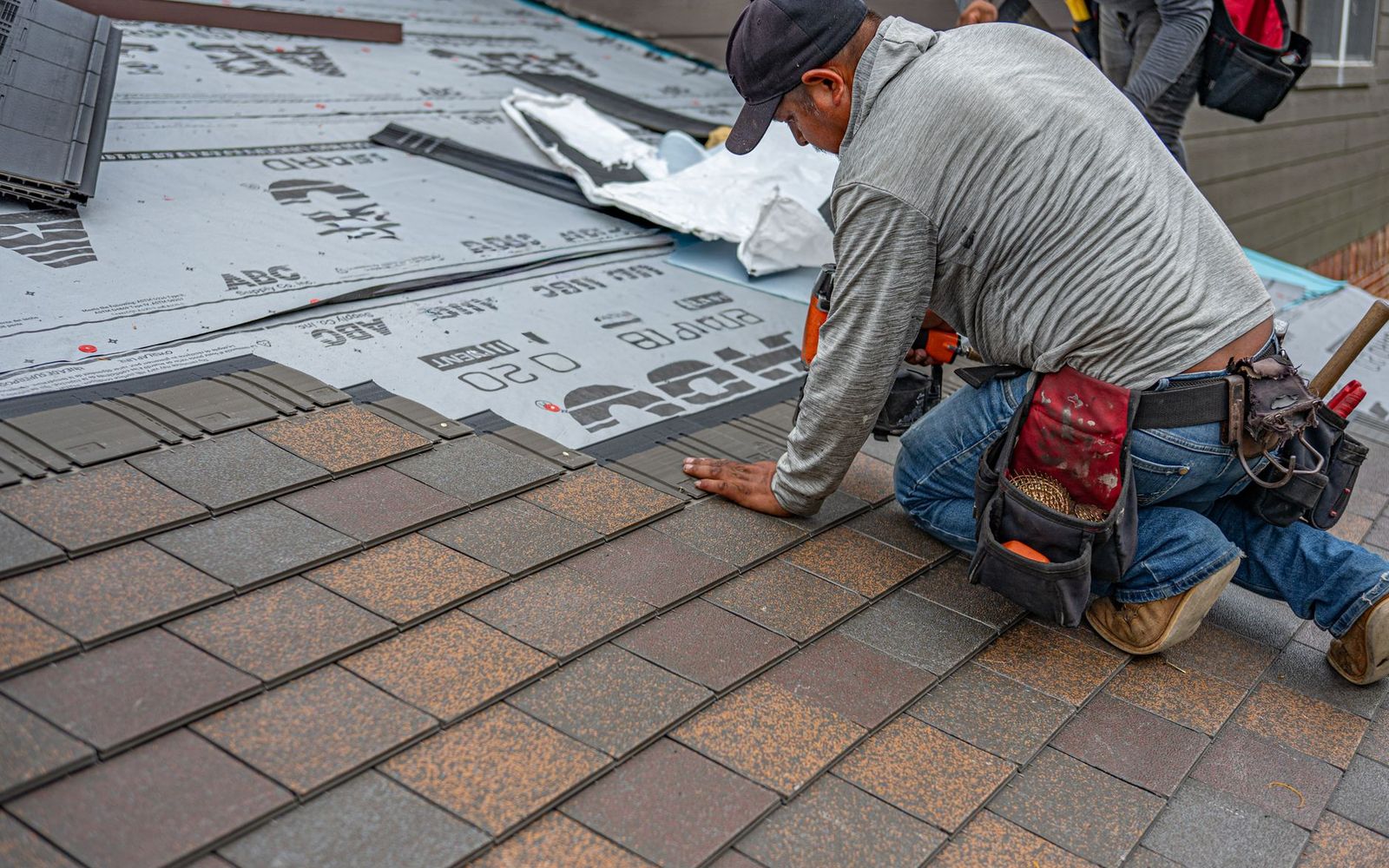 Roofing in Cedar Rapids, IA by Cedar Rapids Roofing