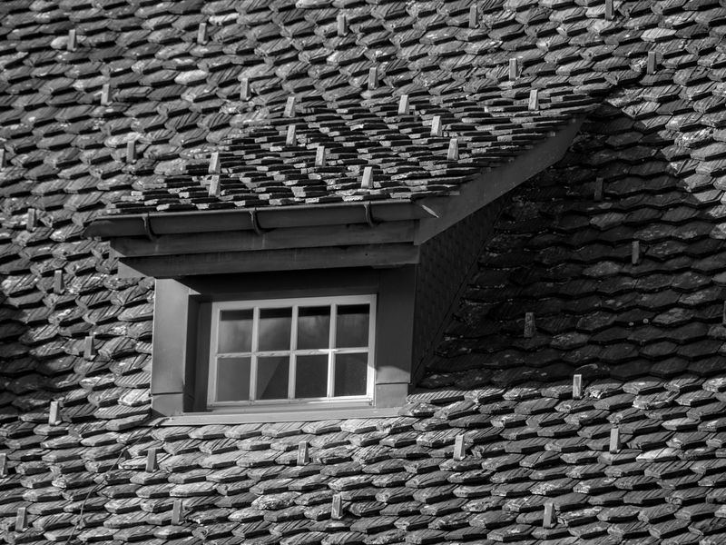 Roofing job in the Mound View neighborhood of Cedar Rapids
